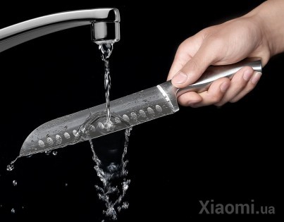 Набор ножей Xiaomi Huo Hou Nano Knife (5 pcs) HU0014